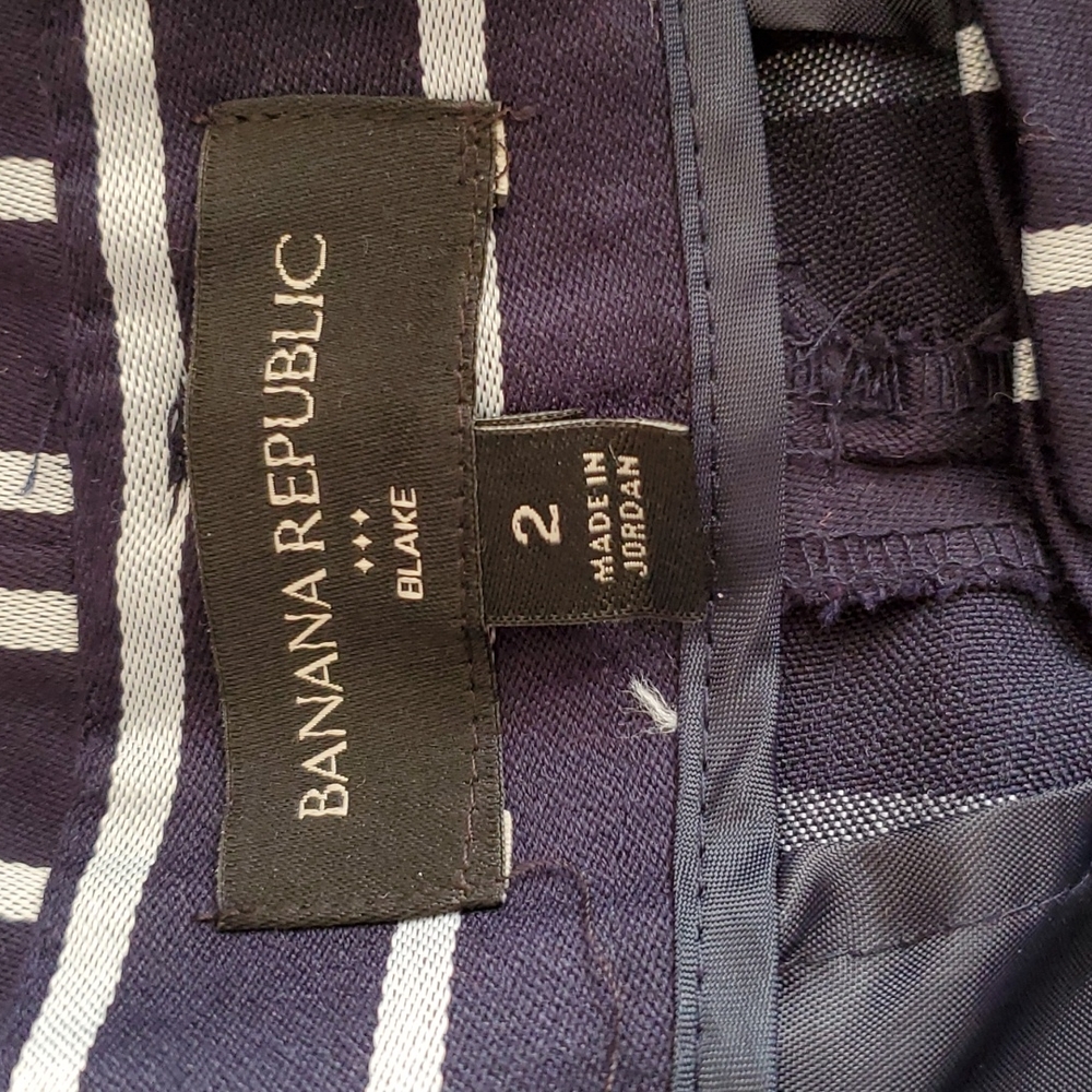 Dress pants - Picture 2 of 4
